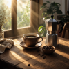 Káva Malawi – čerstvě pražená 100% arabica (Varianta mletá 500g)
