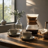 Káva Rwanda – čerstvě pražená 100% arabica (Varianta zrnková 1kg)