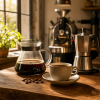 Káva Austrálie – čerstvě pražená 100% arabica (Varianta zrnková 100g)