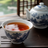 China Keemun Mao Feng – černý čaj (Varianta černý čaj 1000g)