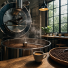 Káva Sumatra – čerstvě pražená 100% arabica (Varianta mletá 500g)