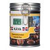 Káva Dominikánská republika v dóze – 100% Arabica Latino Café (Varianta zrnková 200g)