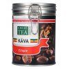 Káva Etiopie v dóze – 100% Arabica Latino Café (Varianta zrnková 200g)