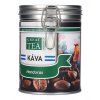 Káva Honduras v dóze – 100% arabica Latino Café (Varianta zrnková 200g)