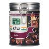 Káva India Planta v dóze – 100% Arabica (Varianta zrnková 200g)
