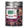 Káva Indonésie v dóze – 100% arabica Latino Café (Varianta zrnková 200g)