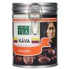 Káva Kolumbie v dóze – 100% arabica Latino Café (Varianta zrnková 200g)