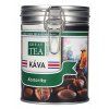 Káva Kostarika v dóze – 100% arabica Latino Café (Varianta mletá 200g)