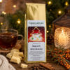 Vánoční černý čaj Rakytník & Bílá čokoláda (Varianta černý čaj 500g)