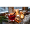 Vánoční pekárna® – ovocný čaj (Varianta ovocný čaj 80g)