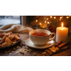 Vánoční čaj Pečené jablko® – rooibos (Varianta rooibos čaj 1000g)