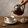 Ceylon Ruhuna OP – černý čaj s plnou chutí (Varianta černý čaj 1000g)