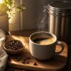 Káva Tanzánie v dóze – 100% Arabica Latino Café (Varianta zrnková 200g)