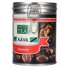 Káva Tanzánie v dóze – 100% Arabica Latino Café (Varianta zrnková 200g)
