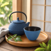 litinovy salek nikko modry 100 ml japonsko 6f3c1b00