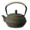 litinova konvice ainu hneda 700 ml s podlozkou 5827c530