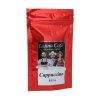 Káva Cappuccino – aromatizovaná zrnková Latino Café (Varianta zrnková 100g)