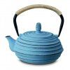 japonska litinova konvice ainu modra 700 ml s podlozkou 81a1ff0d