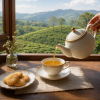 India Darjeeling FTGFOPI Balasun – černý čaj (Varianta černý čaj 500g)
