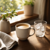 Káva Lískový oříšek – aromatizovaná zrnková Latino Café (Varianta zrnková 100g)