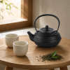 litinova konvice tokio cerna 700 ml s podlozkou b7368214