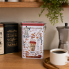 doza na kavu good coffee 500 g hranata plechova c2c8424e