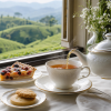 India Darjeeling FTGFOPI Bannockburn – černý čaj (Varianta černý čaj 1000g)