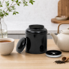 doza na caj black 250 g kulata s vnitrnim vickem 314b2a8f