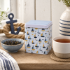doza na caj more 100 g hranata s namornim motivem bba8544d