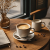 Smetanová káva – aromatizovaná zrnková Latino Café (Varianta zrnková 500g)