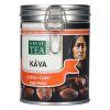 Káva Espresso Latino Café v dóze – 100% arabica (Varianta zrnková 200g)