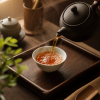 China Black Gunpowder Tea - Černá perla - černý čaj (Varianta černý čaj 500g)