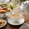 India Darjeeling FTGFOPI Nurbong – černý čaj (Varianta černý čaj 1000g)