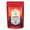Káva Jemen – čerstvě pražená 100% arabica Mocha (Varianta zrnková 500g)