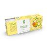 Zelený ochucený čaj Fantastic mango