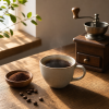 Káva Guatemala Maragogype – 100% Arabica (Varianta zrnková 500g)
