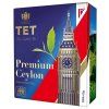 Premium Ceylon 100x2 TET