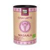 Chai Latte Masaala BIO – kořeněné instantní latté (Varianta Chai Latte 250g)