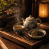 China Golden Dragon – černý čaj z Guangxi (Varianta černý čaj 1000g)