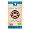 Pure Taste Cocoa BIO – kakao s kokosovým cukrem (Varianta Chai Latte 25g)