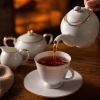 China Lapsang Souchong – černý čaj z Wuyi (Varianta černý čaj 90g)