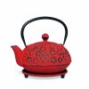 litinova konvice sakura cervena 900 ml s podlozkou 6a168ef4