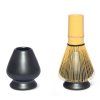 matcha set cikako s cajem matcha nara misa chasen chashaku s b7b16ca6