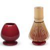 matcha set fumiko s cajem matcha nara bc2b7739