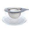 skleneny salek gasper s nerezovym filtrem 450ml dabb12b9