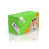 gtea FF Melon & Lime Dream 143x80x70 3d penal