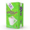 gtea FF Melon & Lime Dream 143x80x70 3d stiker