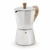 Moka konvice Venezia stříbrná