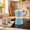 moka konvice venezia svetle modra 6 salku 400 ml d356a93e