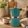 moka konvice venezia 6 kourove zelena 400 ml e7802c6f